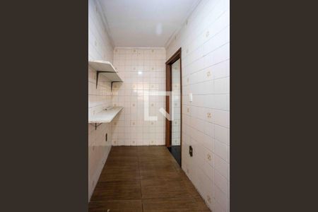 Apartamento à venda com 65m², 2 quartos e 1 vagaÁrea de Serviço