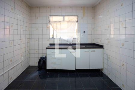 Apartamento à venda com 65m², 2 quartos e 1 vagaCozinha