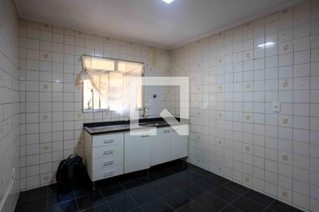 Apartamento à venda com 65m², 2 quartos e 1 vagaCozinha