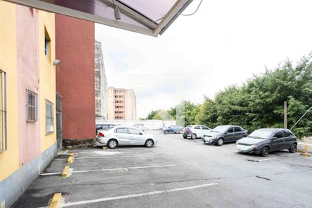 Apartamento à venda com 65m², 2 quartos e 1 vagaGaragem