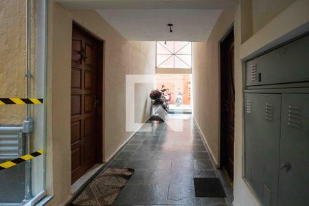 Apartamento à venda com 65m², 2 quartos e 1 vagaÁrea comum