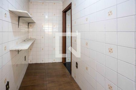 Apartamento à venda com 65m², 2 quartos e 1 vagaÁrea de Serviço