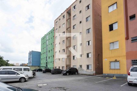 Apartamento à venda com 65m², 2 quartos e 1 vagaGaragem