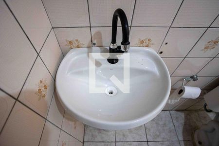 Apartamento à venda com 65m², 2 quartos e 1 vagaBanheiro