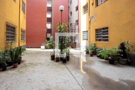 Apartamento à venda com 65m², 2 quartos e 1 vagaÁrea comum