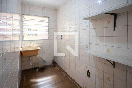 Apartamento à venda com 65m², 2 quartos e 1 vagaÁrea de Serviço