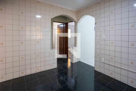 Apartamento à venda com 65m², 2 quartos e 1 vagaCozinha