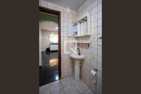 Apartamento à venda com 65m², 2 quartos e 1 vagaBanheiro