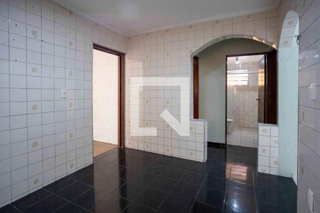 Apartamento à venda com 65m², 2 quartos e 1 vagaCozinha