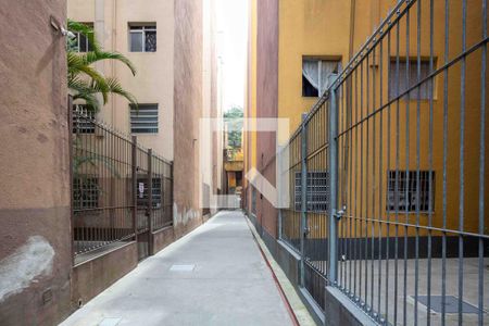 Apartamento à venda com 65m², 2 quartos e 1 vagaÁrea comum