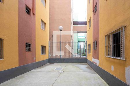 Apartamento à venda com 65m², 2 quartos e 1 vagaÁrea comum