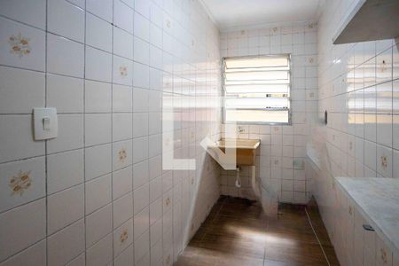 Apartamento à venda com 65m², 2 quartos e 1 vagaÁrea de Serviço