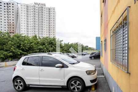 Apartamento à venda com 65m², 2 quartos e 1 vagaGaragem