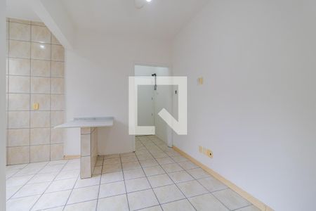 Sala de apartamento para alugar com 1 quarto, 33m² em Centro Histórico, Porto Alegre