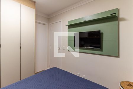 Quarto 1 de apartamento à venda com 2 quartos, 37m² em República, São Paulo