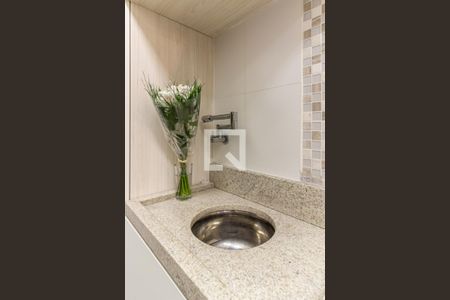 Apartamento à venda com 37m², 2 quartos e sem vagaCozinha - Tanque