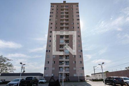 Apartamento para alugar com 58m², 2 quartos e 1 vagaÁrea Comum - Estacionamento