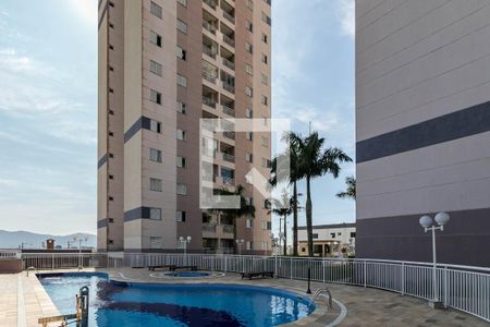Apartamento para alugar com 58m², 2 quartos e 1 vagaÁrea Comum - Piscina