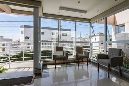 Apartamento para alugar com 58m², 2 quartos e 1 vagaHall de Entrada