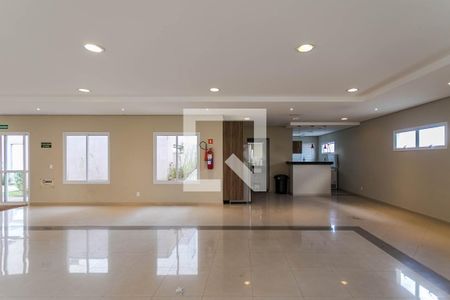 Apartamento para alugar com 58m², 2 quartos e 1 vagaÁrea Comum - Salão de Festas