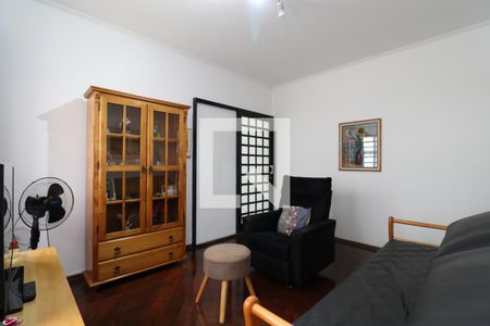 Sala 1 de casa para alugar com 2 quartos, 246m² em Alto da Lapa, São Paulo