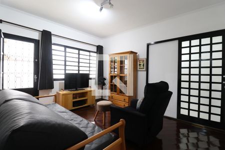 Sala 1 de casa para alugar com 2 quartos, 246m² em Alto da Lapa, São Paulo