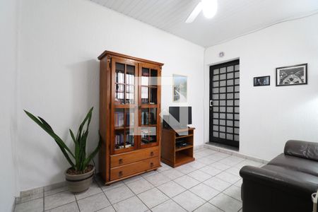 Sala 2 de casa para alugar com 2 quartos, 246m² em Alto da Lapa, São Paulo