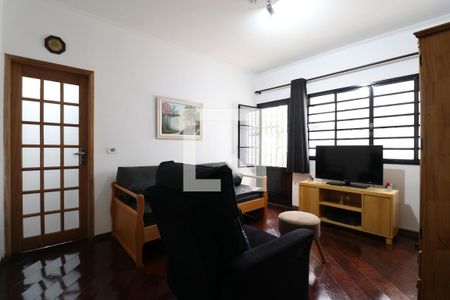 Sala 1 de casa à venda com 2 quartos, 89m² em Alto da Lapa, São Paulo