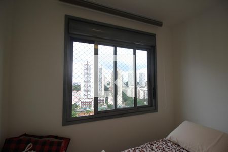 Quarto 2 de apartamento à venda com 2 quartos, 46m² em Jardim Marajoara, São Paulo