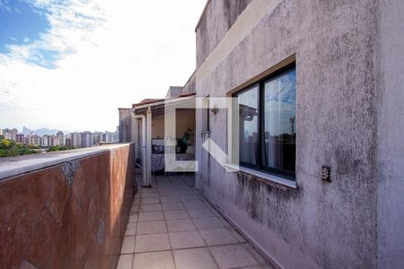 Apartamento à venda com 140m², 2 quartos e 2 vagas Apartamento à venda com 140m², 2 quartos e 2 vagasÁrea externa