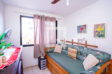 Quarto 1 de apartamento à venda com 2 quartos, 140m² em Santa Rosa, Niterói