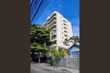 Apartamento à venda com 140m², 2 quartos e 2 vagas Apartamento à venda com 140m², 2 quartos e 2 vagasFachada do Prédio