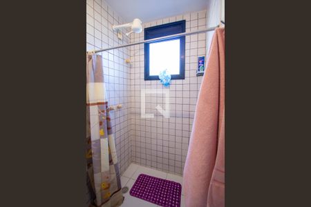 Apartamento à venda com 140m², 2 quartos e 2 vagas Apartamento à venda com 140m², 2 quartos e 2 vagasBanheiro da Suíte