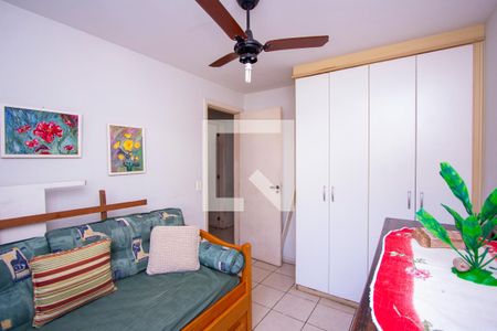 Quarto 1 de apartamento à venda com 2 quartos, 140m² em Santa Rosa, Niterói