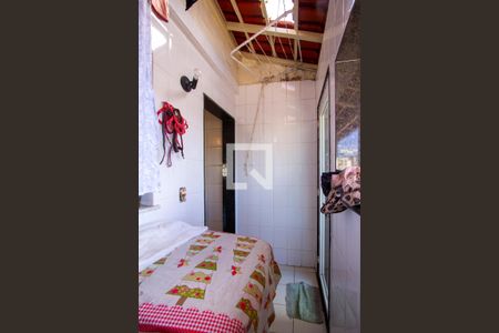 Apartamento à venda com 140m², 2 quartos e 2 vagas Apartamento à venda com 140m², 2 quartos e 2 vagasÁrea de Serviço