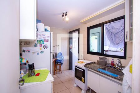 Apartamento à venda com 140m², 2 quartos e 2 vagas Apartamento à venda com 140m², 2 quartos e 2 vagasCozinha