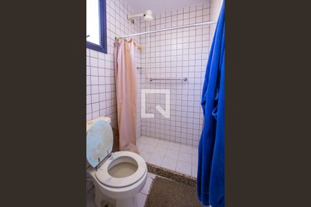 Apartamento à venda com 140m², 2 quartos e 2 vagas Apartamento à venda com 140m², 2 quartos e 2 vagasBanheiro Social