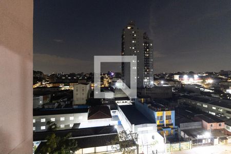 Vista da Sala de apartamento à venda com 2 quartos, 54m² em Sacomã, São Paulo