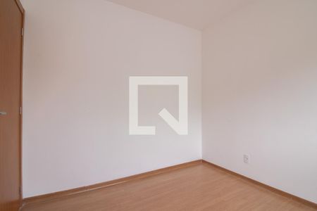 Quarto 2 de apartamento para alugar com 2 quartos, 41m² em Mário Quintana, Porto Alegre