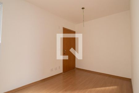 Sala de apartamento para alugar com 2 quartos, 41m² em Mário Quintana, Porto Alegre