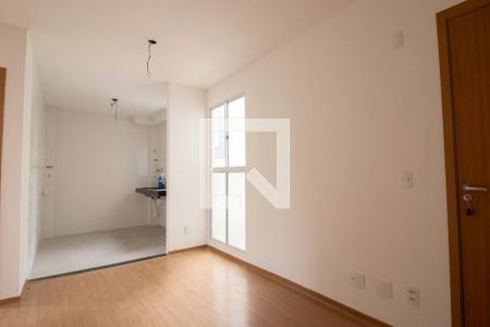 Apartamento para alugar com 2 quartos, 41m² em Mário Quintana, Porto Alegre