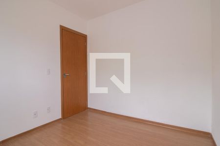 Quarto 2 de apartamento para alugar com 2 quartos, 41m² em Mário Quintana, Porto Alegre