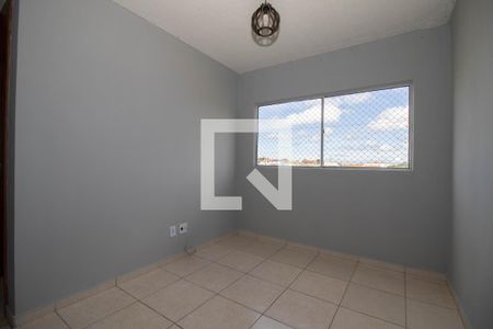 Sala de apartamento para alugar com 2 quartos, 70m² em Riacho Fundo Ii, Brasília