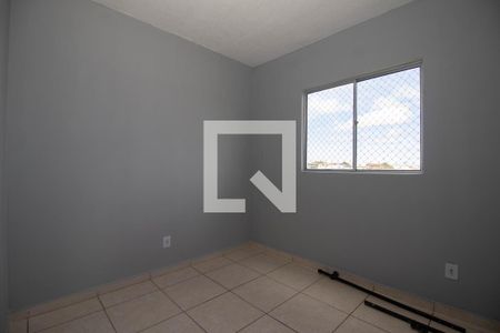 Quarto 1 de apartamento para alugar com 2 quartos, 70m² em Riacho Fundo Ii, Brasília