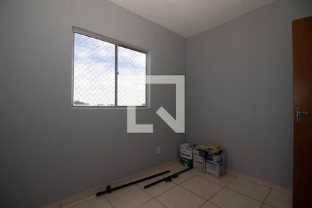 Quarto 1 de apartamento para alugar com 2 quartos, 70m² em Riacho Fundo Ii, Brasília