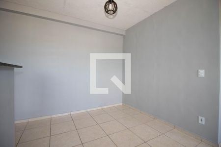 Sala de apartamento para alugar com 2 quartos, 70m² em Riacho Fundo Ii, Brasília