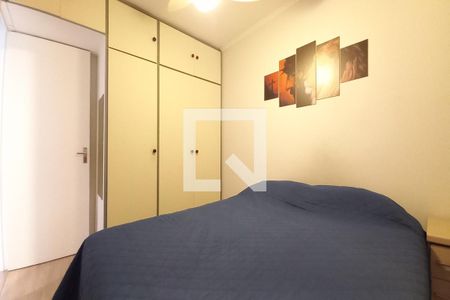 Quarto 2  de apartamento à venda com 2 quartos, 67m² em Jardim Miranda, Campinas