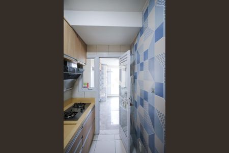 Apartamento para alugar com 74m², 2 quartos e 2 vagas Apartamento para alugar com 74m², 2 quartos e 2 vagasCozinha