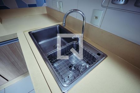 Apartamento para alugar com 74m², 2 quartos e 2 vagas Apartamento para alugar com 74m², 2 quartos e 2 vagasCozinha