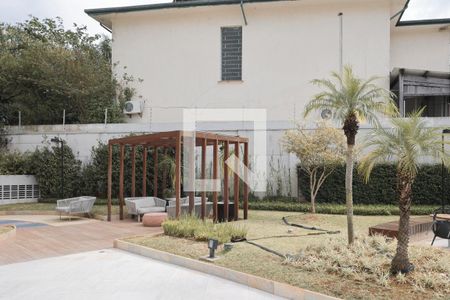 Apartamento para alugar com 74m², 2 quartos e 2 vagas Apartamento para alugar com 74m², 2 quartos e 2 vagasÁrea comum - Jardins